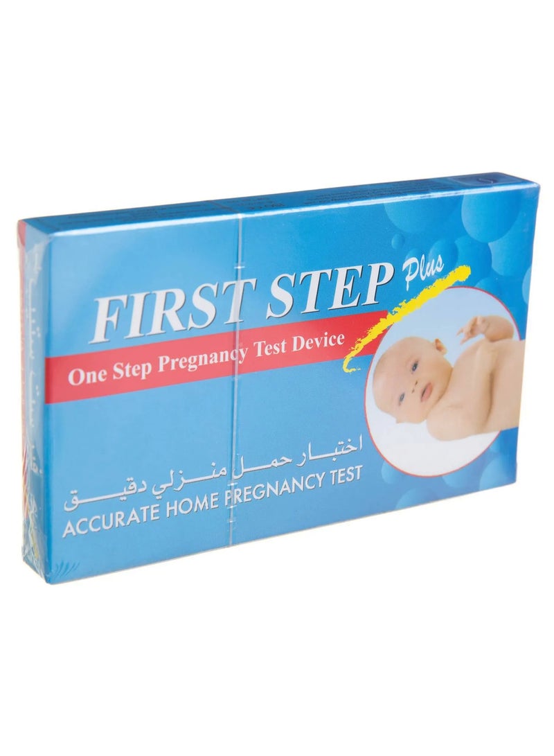 فيرست ستيب جهاز اختبار الحمل - Image 2